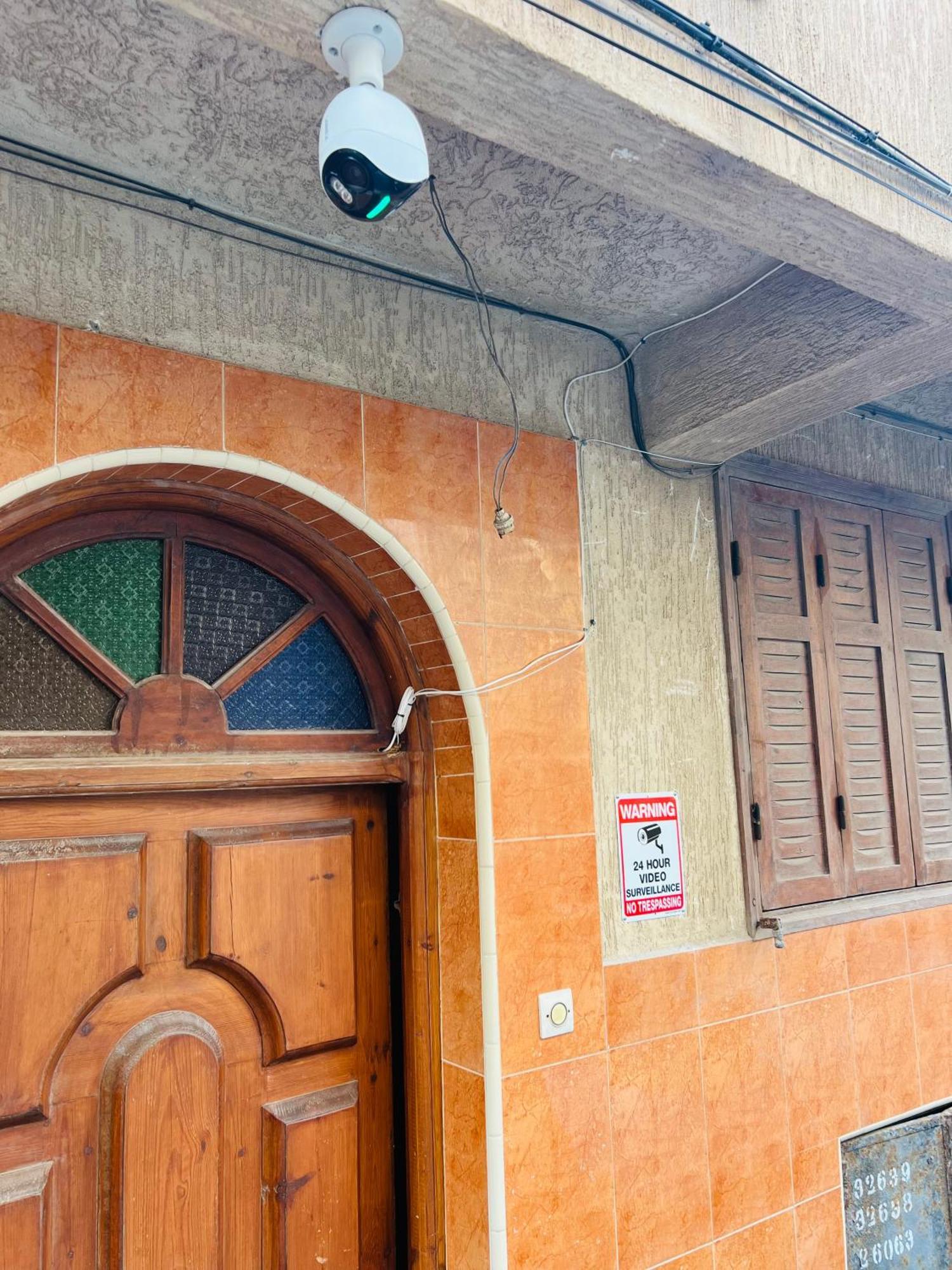 Appartement A 4 Minutes De La Plage Esauira Exterior foto