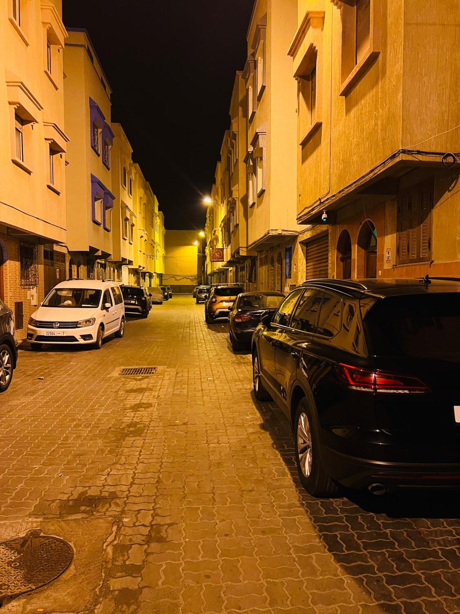 Appartement A 4 Minutes De La Plage Esauira Exterior foto